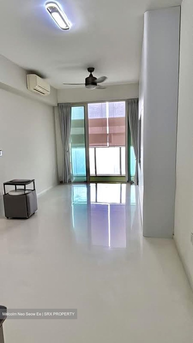Vacanza @ East (D14), Condominium #539462341